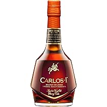 TORRES JAIME I - BRANDY, 700 ml : Amazon.it: Alimentari e cura